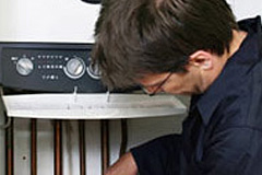 boiler repair Westhead