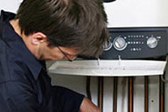 boiler replacement Westhead