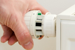 Westhead central heating repair costs