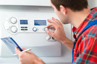 free Westhead gas safe engineer quotes