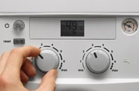 free Westhead boiler maintenance quotes